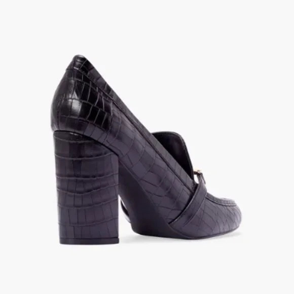 Marissa Hardware Loafer Pump - Picture 8 of 11